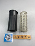 Triumph Daytona Tiger Speed Triple 900 Canister Intake Silencer & Assy. 2200009 