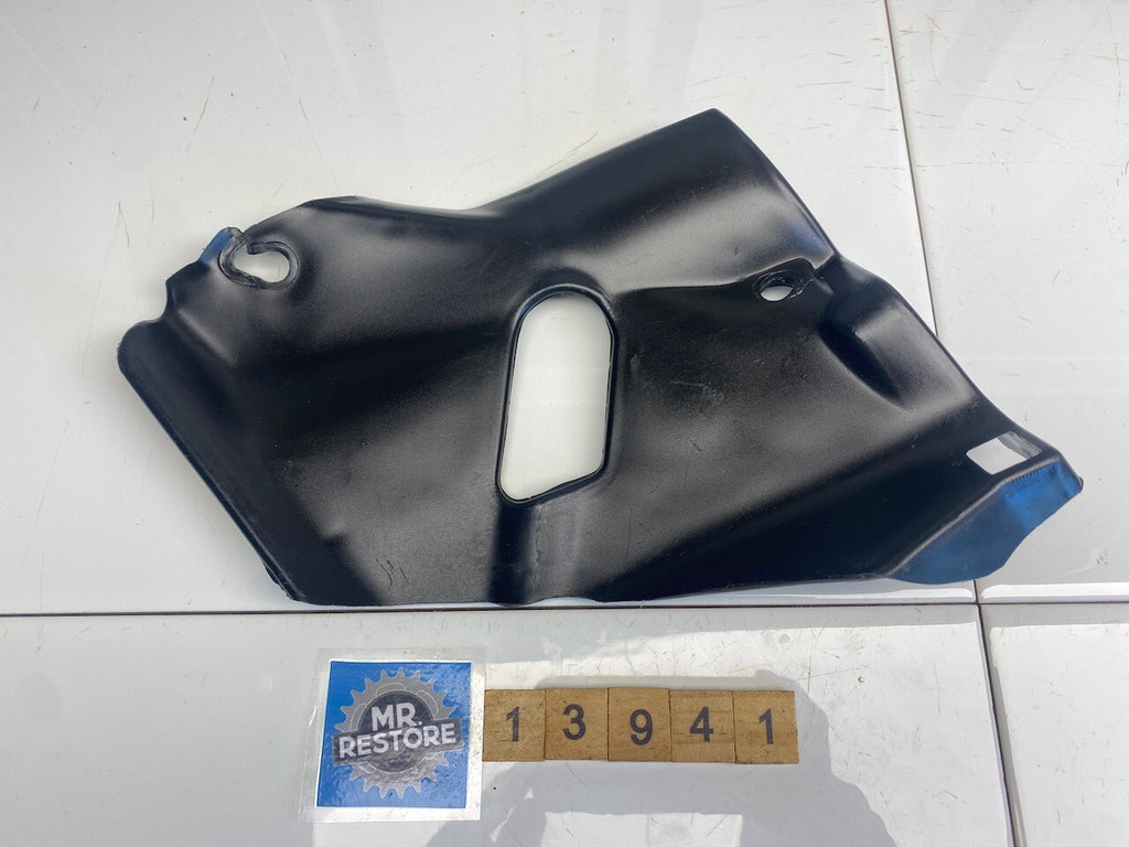 Triumph Tiger & Speed Triple 900 L/H Cowl 2300526-T0301