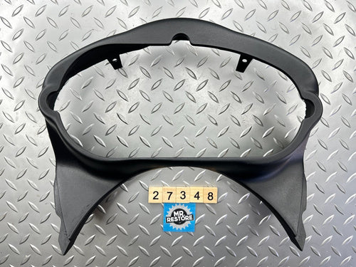 BMW F650GS '99-03' Instruments Cover Trim 46632346397
