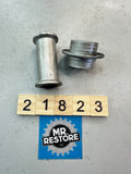 Yamaha TY250 A - Rear Wheel Axle Collars
