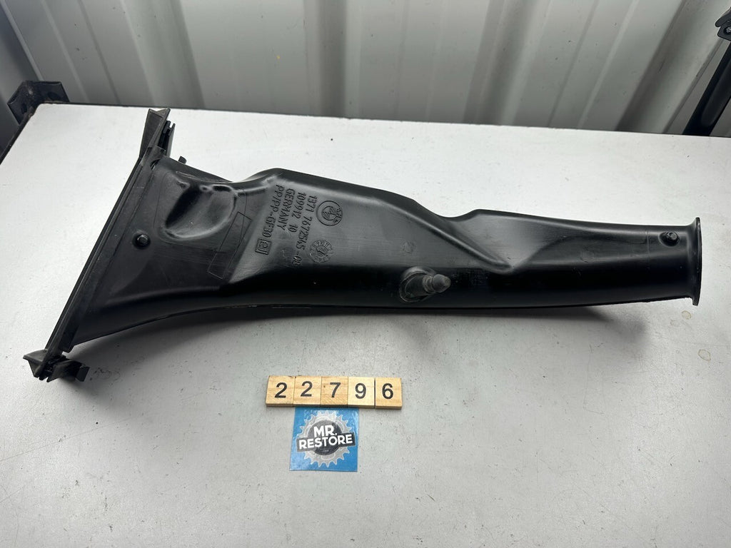 BMW R1200GS ADV '05-09' R1200GS '02-09' Intake Manifold 13717672545