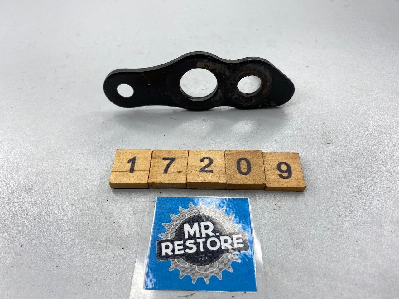 BMW R1100 R850 RS RT R GS R/H Centre Stand Bracket 46522314564