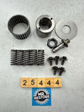 Suzuki GSX250 FW Clutch Parts