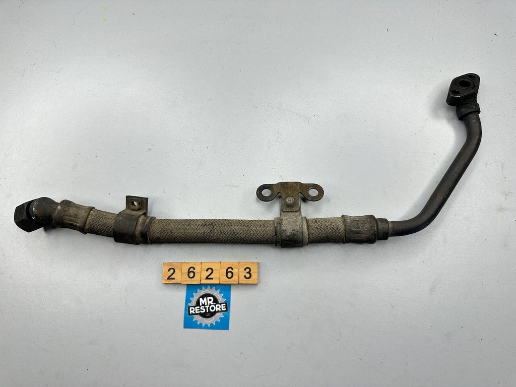 Yamaha XS1100 Oil Cooler Hose Line Pipe 2 - 2H9-13465 2H9-13465-000