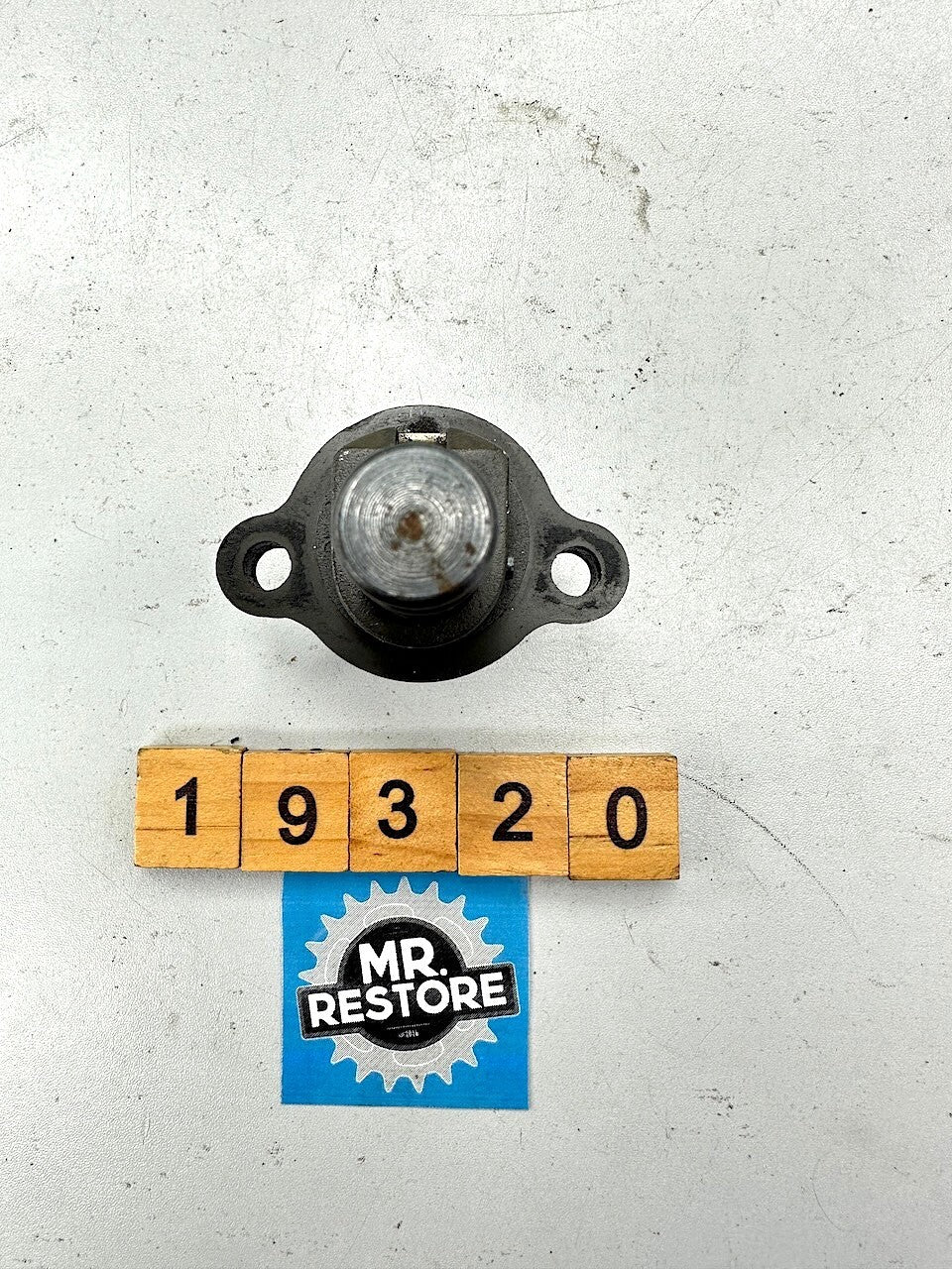 Suzuki GSX750 GSX600 Cam Chain Adjuster 12830-27A08