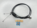 Kawasaki ZX636 ZX600 ZX6R OEM Throttle Cables 54012-1630