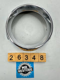 Yamaha XJR1300 XJR400 Tachometer Tacho Ring Cover 5UX-8361J  5UX-8361J-00