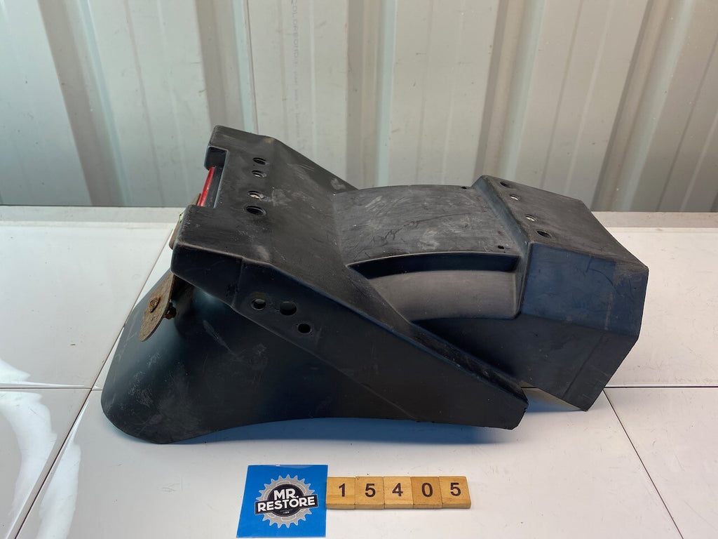 Kawasaki ZZR250 Rear Fender Guard 35023-1275