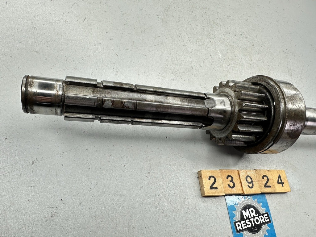 Kawasaki Z1300 KZ1300 '79-81' Drive Shaft 13127-1010