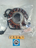 Yamaha V-Max 1200 VMX12 '85-92' Stator Generator Assy 1FK-81410-11