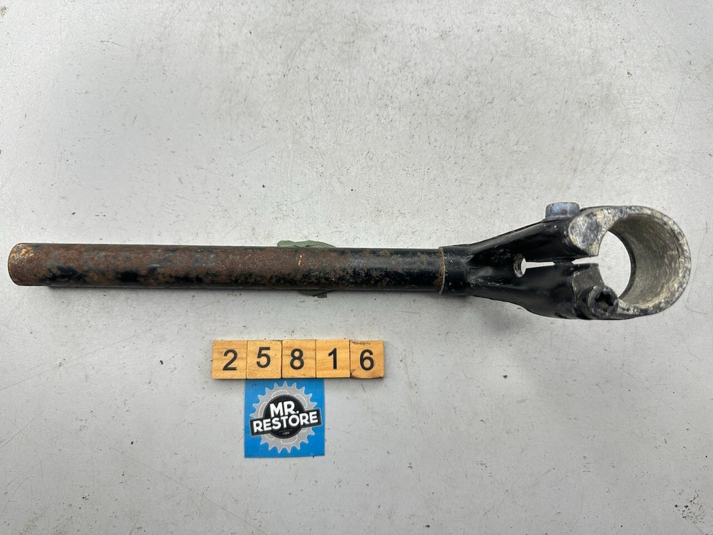 Honda VF400 Left Handlebar