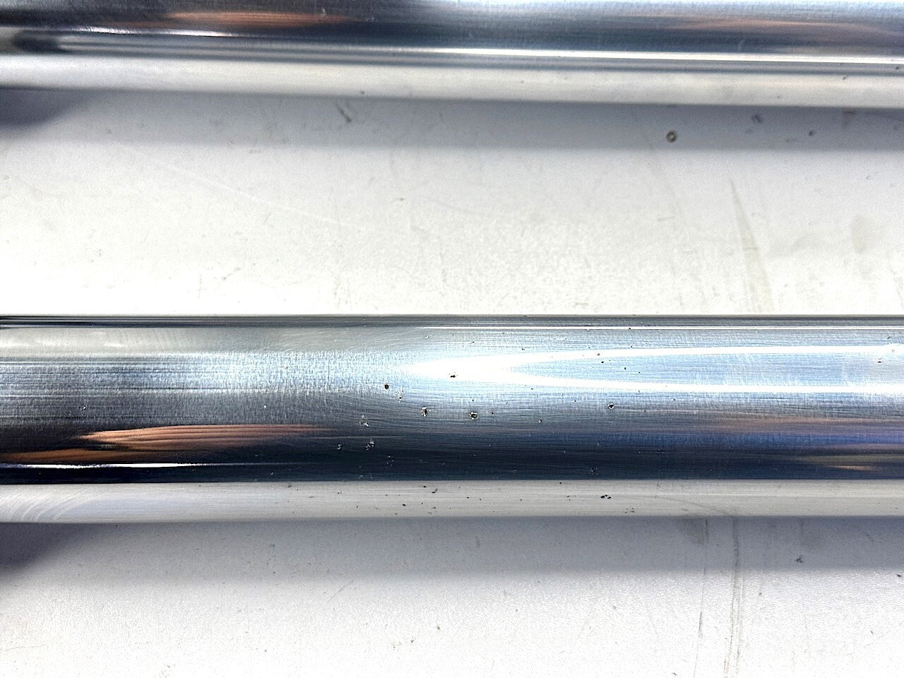 BMW F800S F800ST Pair of Forks 31427685003  31427685004