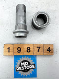 Yamaha V90 T 1982 Rear Wheel Axle Spacers