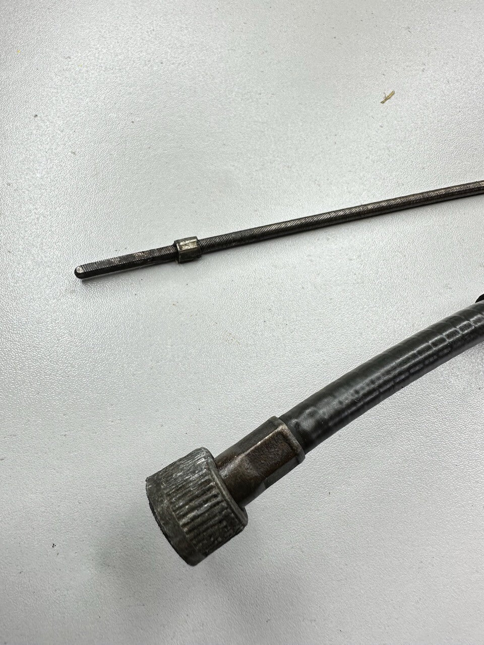 Kawasaki Z1300 KZ1300 '79-82' ZG1300 OEM Tachometer Cable 54018-1005