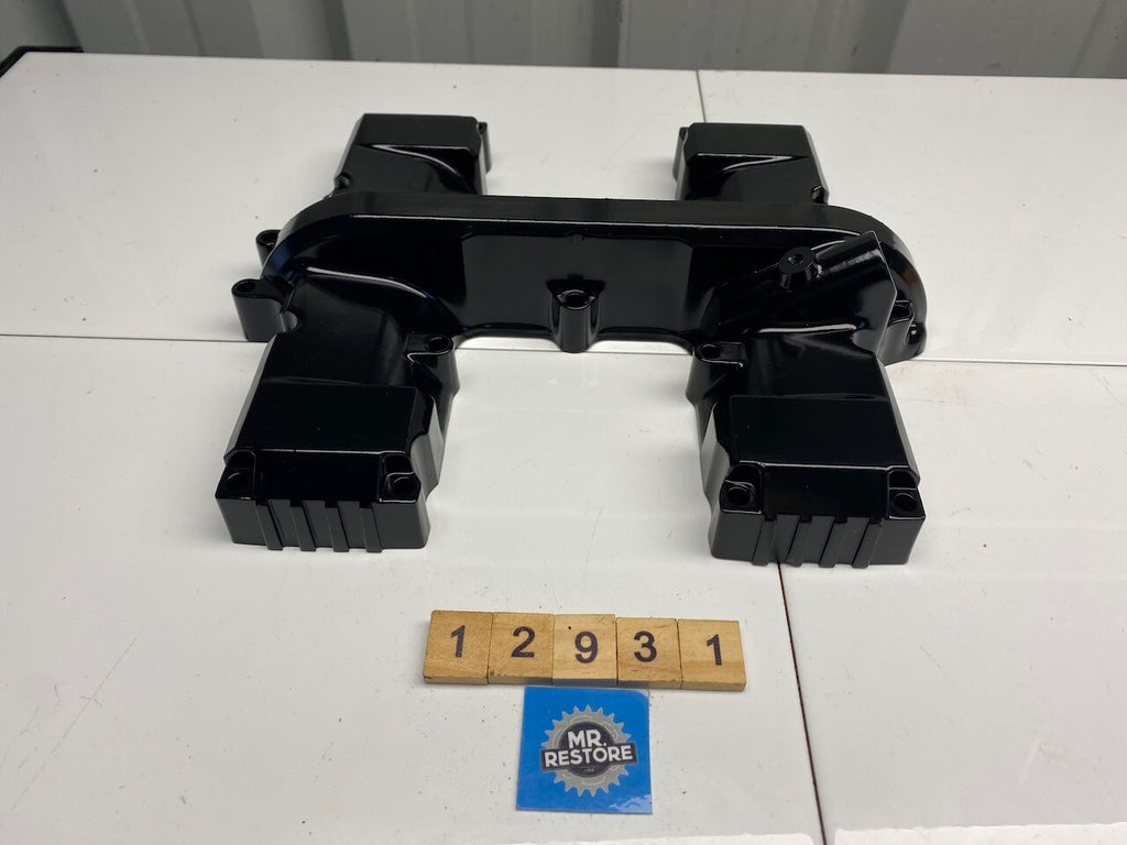 Yamaha XS400 XS250 RK Rocker Cover - Reconditioned - 12R-11191