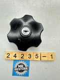 Suzuki DR650 DR350 DR250 TS200 TS125 OEM Fuel Tank Cap 44200-03811