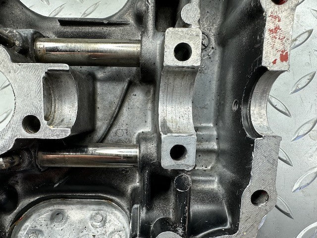 Honda XL500 XR500 XL250R XR250R Cylinder Head Cover 12310-KA6-670