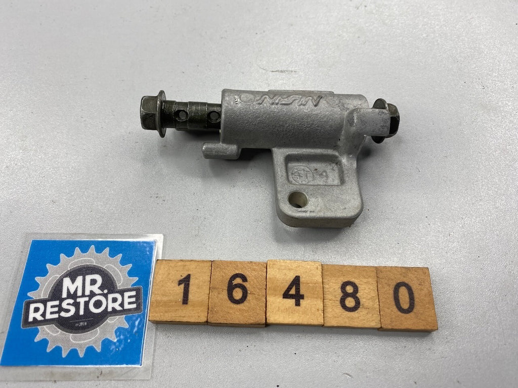 Suzuki GSF1200 GSXR750 RF GSX etc. Front Brake Hose Joint Splitter 59491-17E00