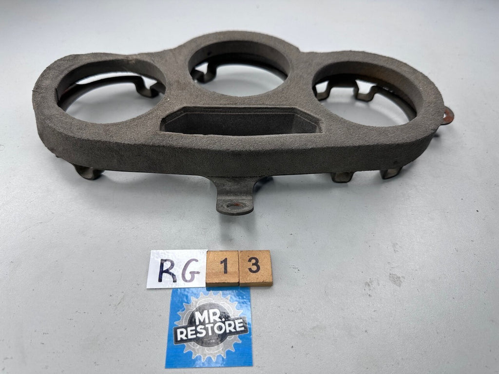Suzuki RG500 RG250 GS500 Dash Meters Surround 34950-20A01