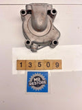 Suzuki RM125 Early 80's Water Pump Cover