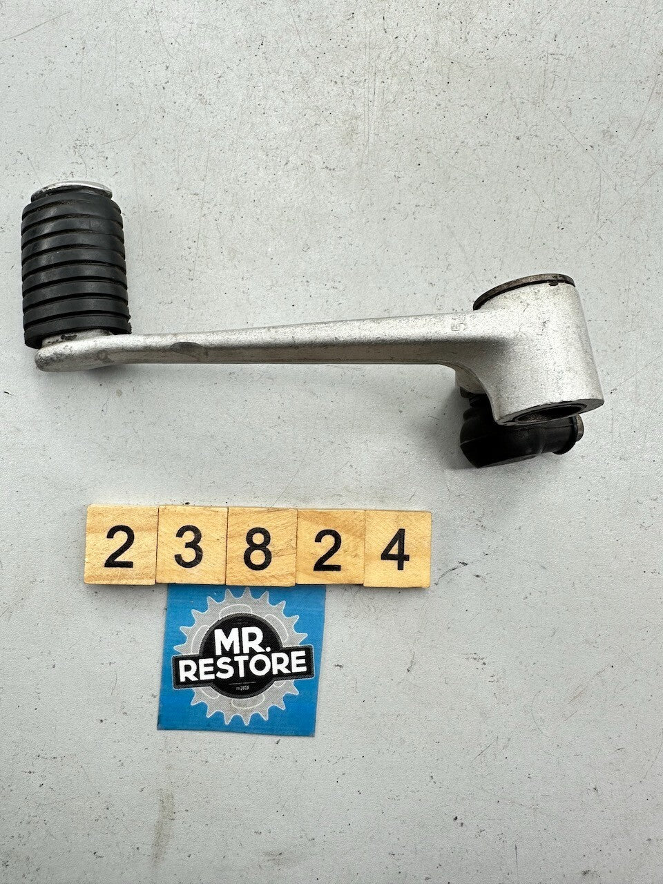 Honda CBX1000 Supersport '79-82' OEM Gear Change Shift Pedal 24720-422-670