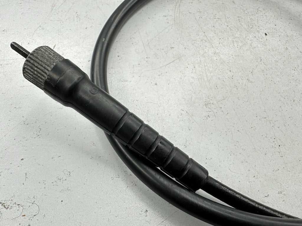 Triumph Speed Triple T300 - OEM Speedometer Cable