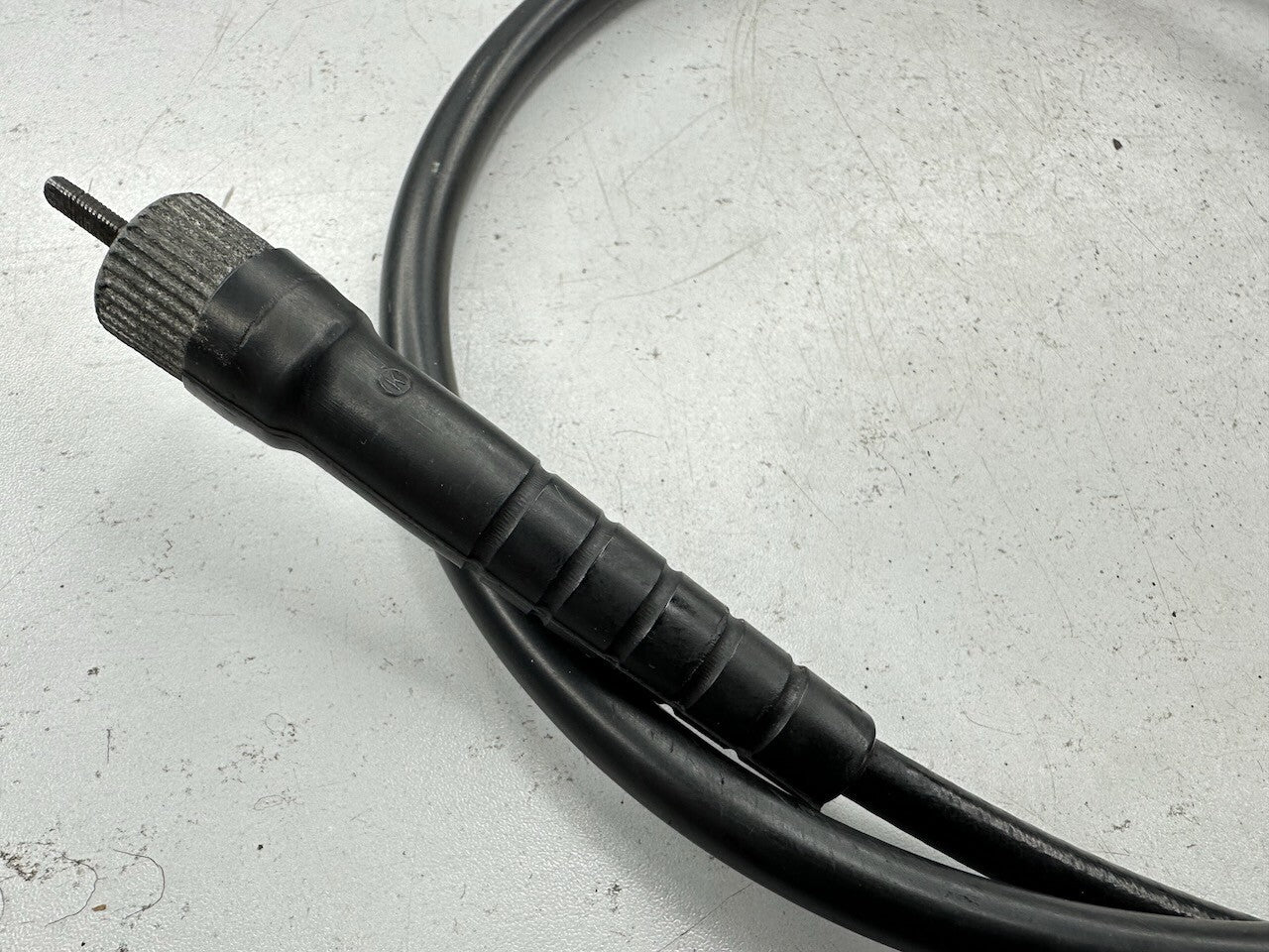 Triumph Speed Triple T300 - OEM Speedometer Cable