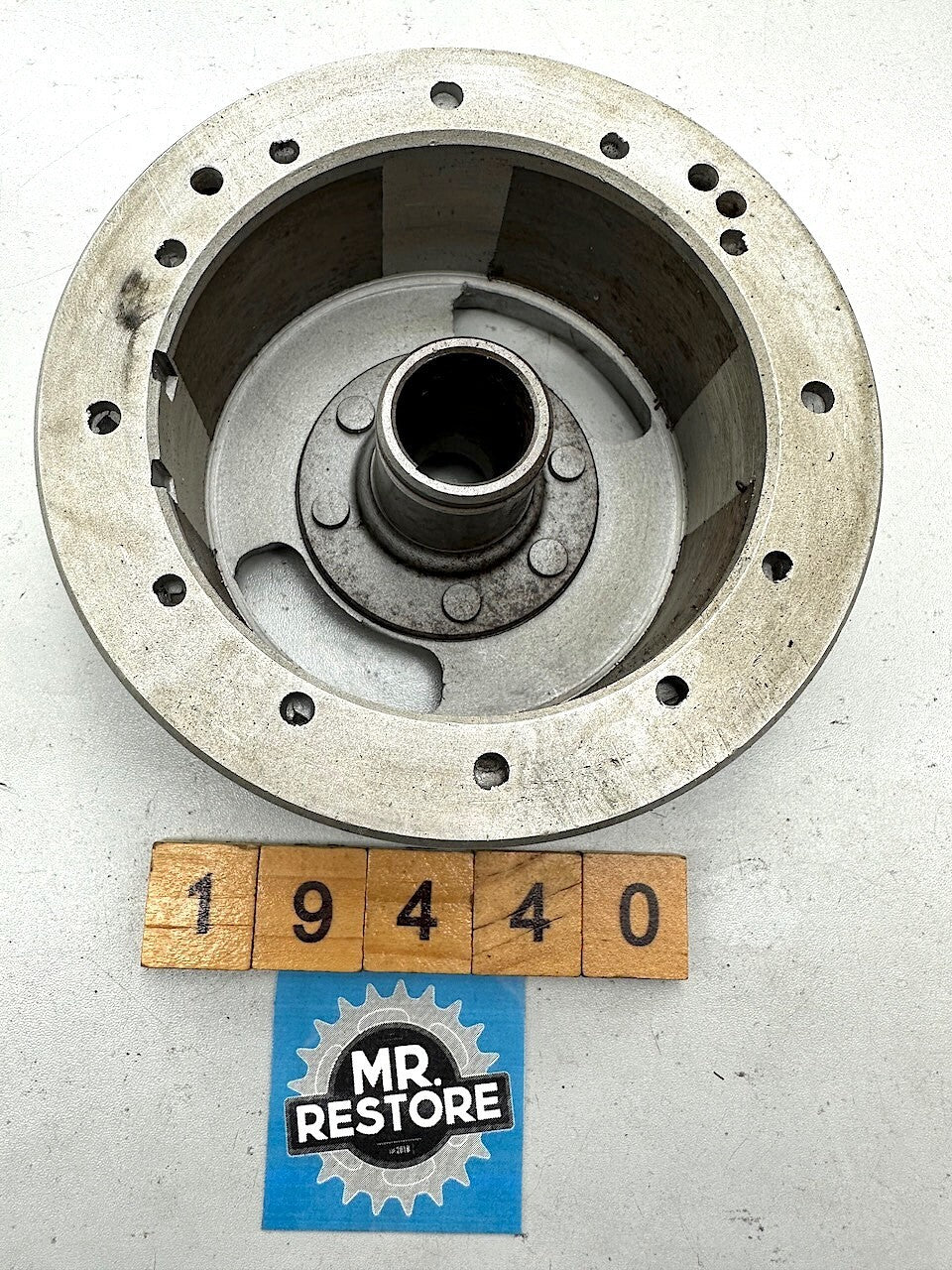 Yamaha RX125 RS125 Flywheel Rotor 479-81300-10  F130