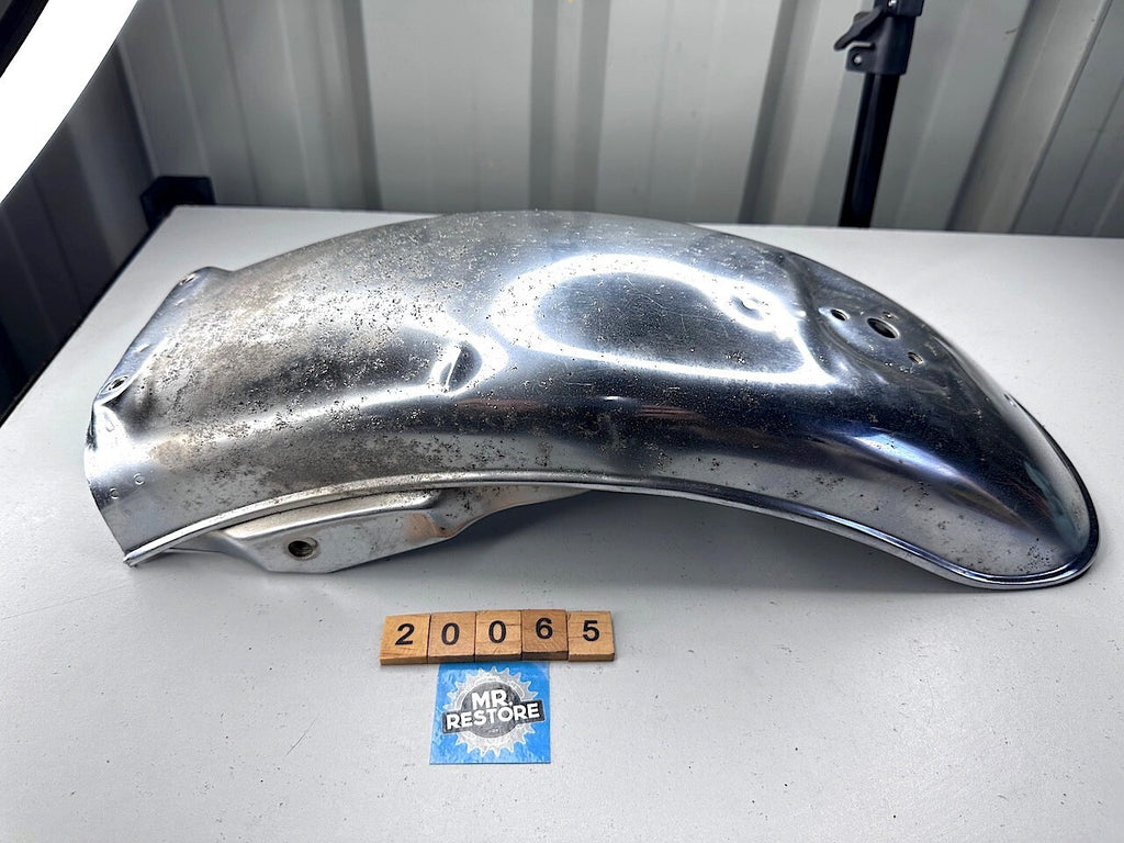 Honda CB500 Four CB500/4 OEM Rear Fender Mudguard