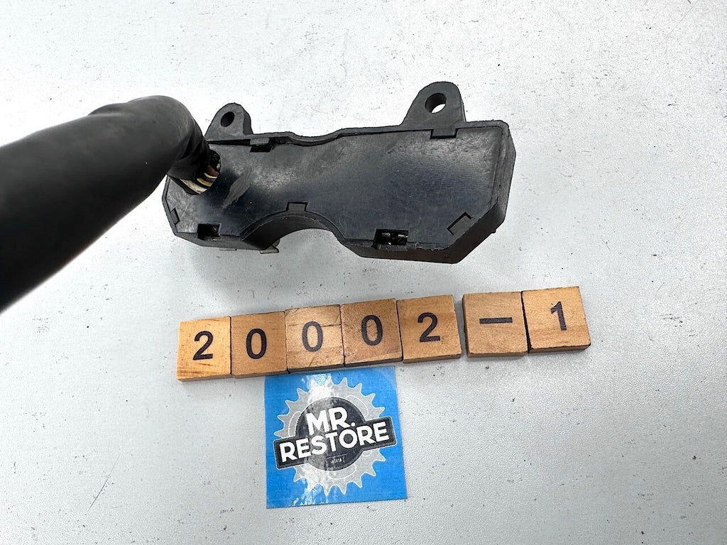 Honda VF1000 F Interceptor  Fuse Box 38200-MB6-005