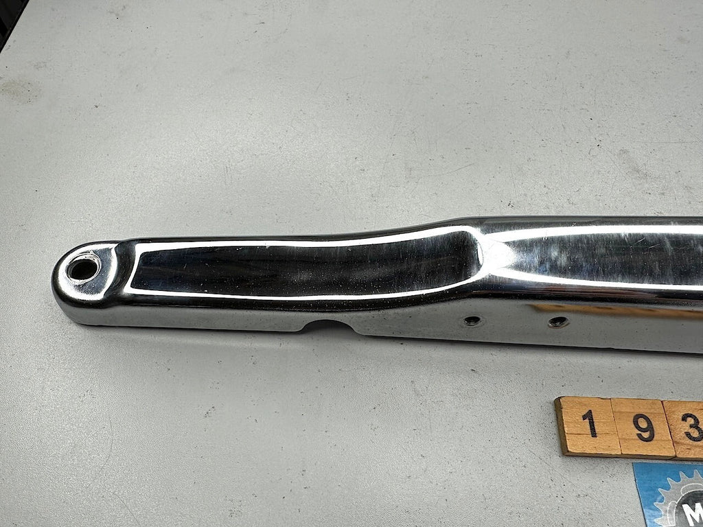 Suzuki VZ800 Rear Right Hand Frame Cover 47120-48E00