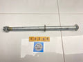 Kawasaki ZR250 Balius Rear Wheel Axle & Nut 41068-1386