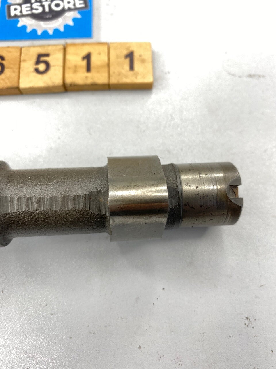 Kawasaki Z1000 Z650 ZX750 Exhaust Cam Shaft 12044-013