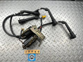 Yamaha FZR400 88-91 Ignition Coils \ Brackets & Caps 1WG-82310-10  1WG-82320-10