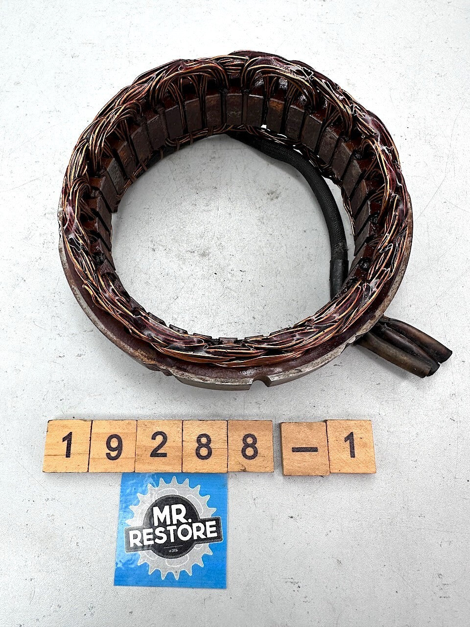 Honda CB750 OEM Stator 31102-300-045