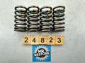 BMW G650GS '08-16' F650GS '03-07' Set of 4 Valve Springs 11347675302
