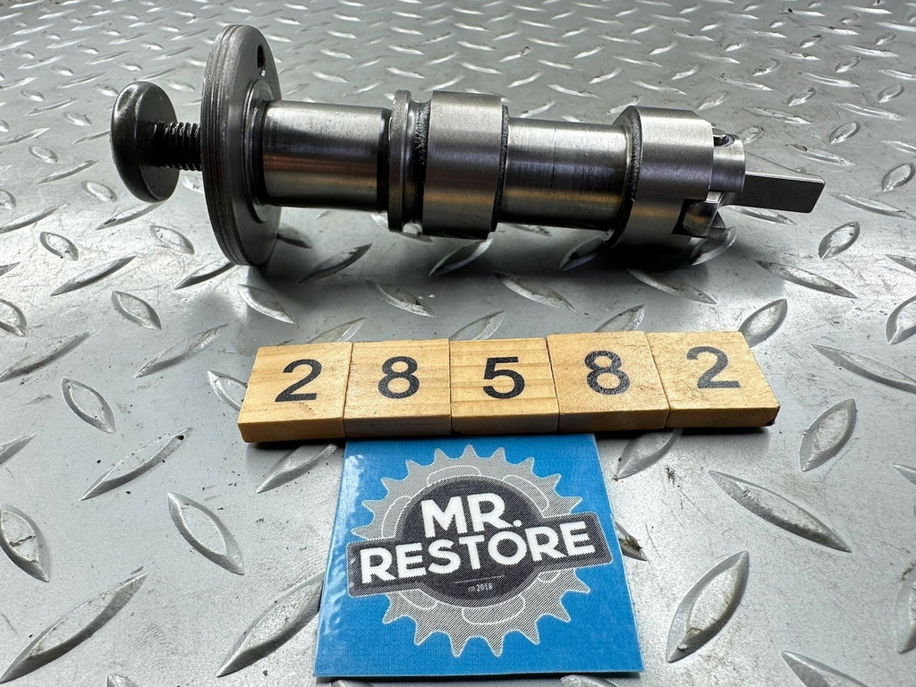 BMW G650GS '08-16' F650GS '03-07' Exhaust Camshaft Cam Shaft (5000 K's)