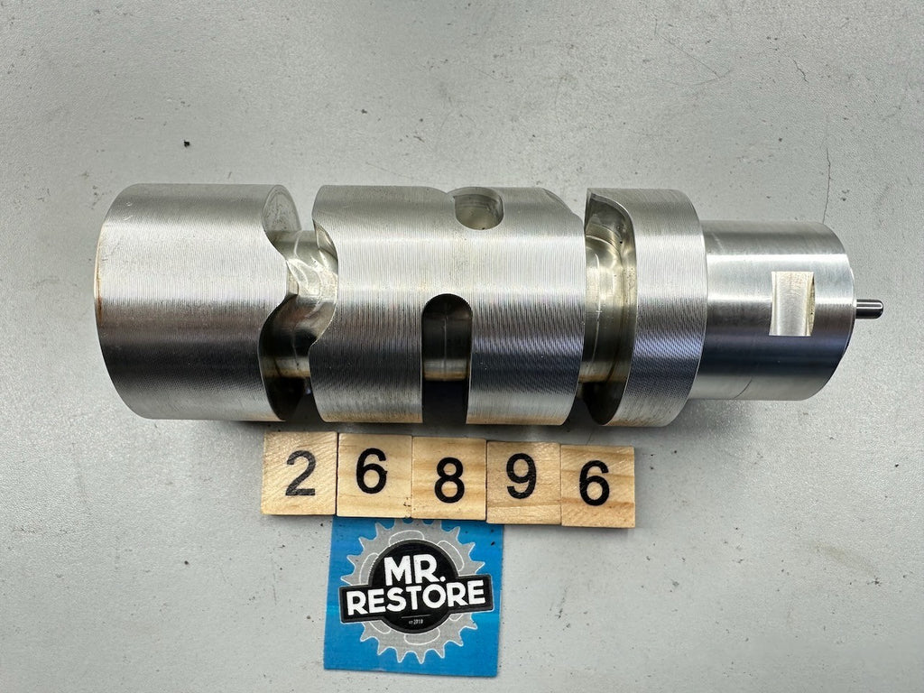BMW K1200S K1300S K1300R K1200R K1300GT K1200GT Shift Drum Cam Shifting Roll