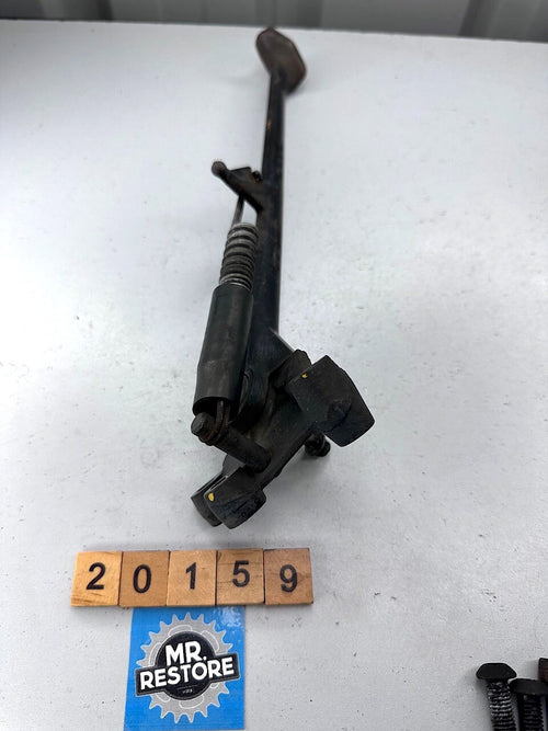 BMW F800S F800ST Side Stand 46537681658