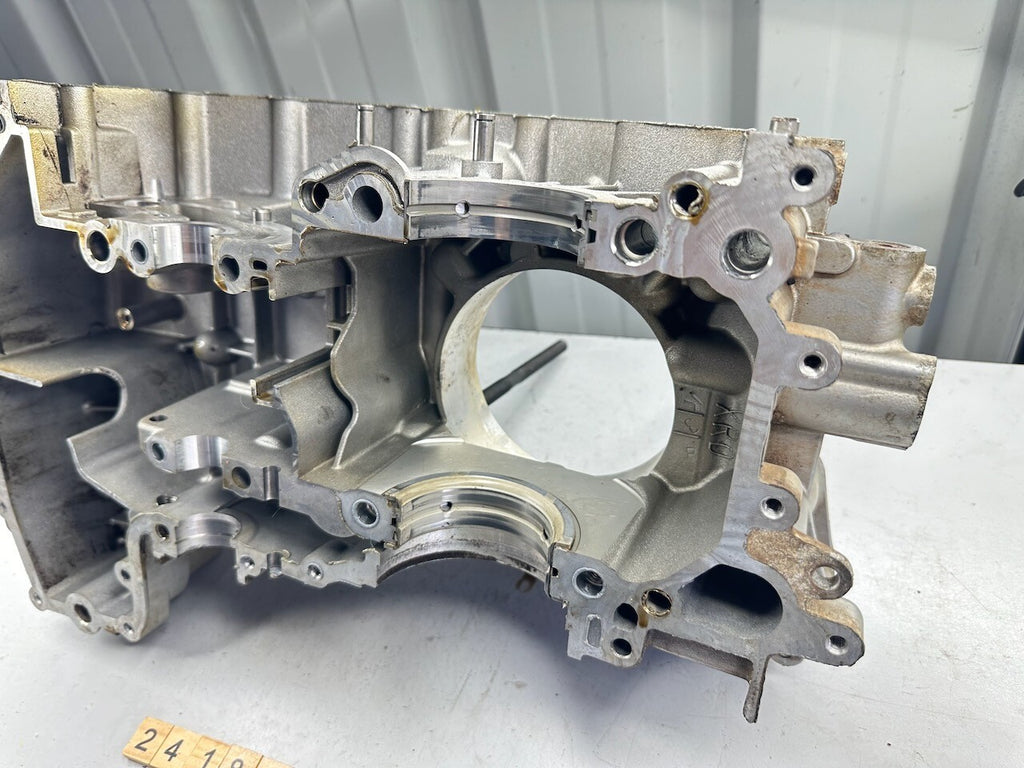 BMW R1200GS R1200R R1200S R900RT R NineT Engine Cases