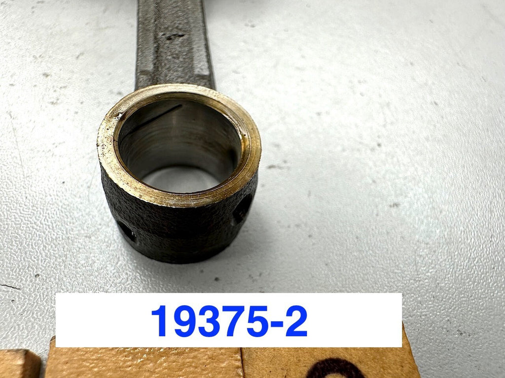 Honda CBR250RR MC22 CB250F Hornet - Connecting Rod 13201-KAZ