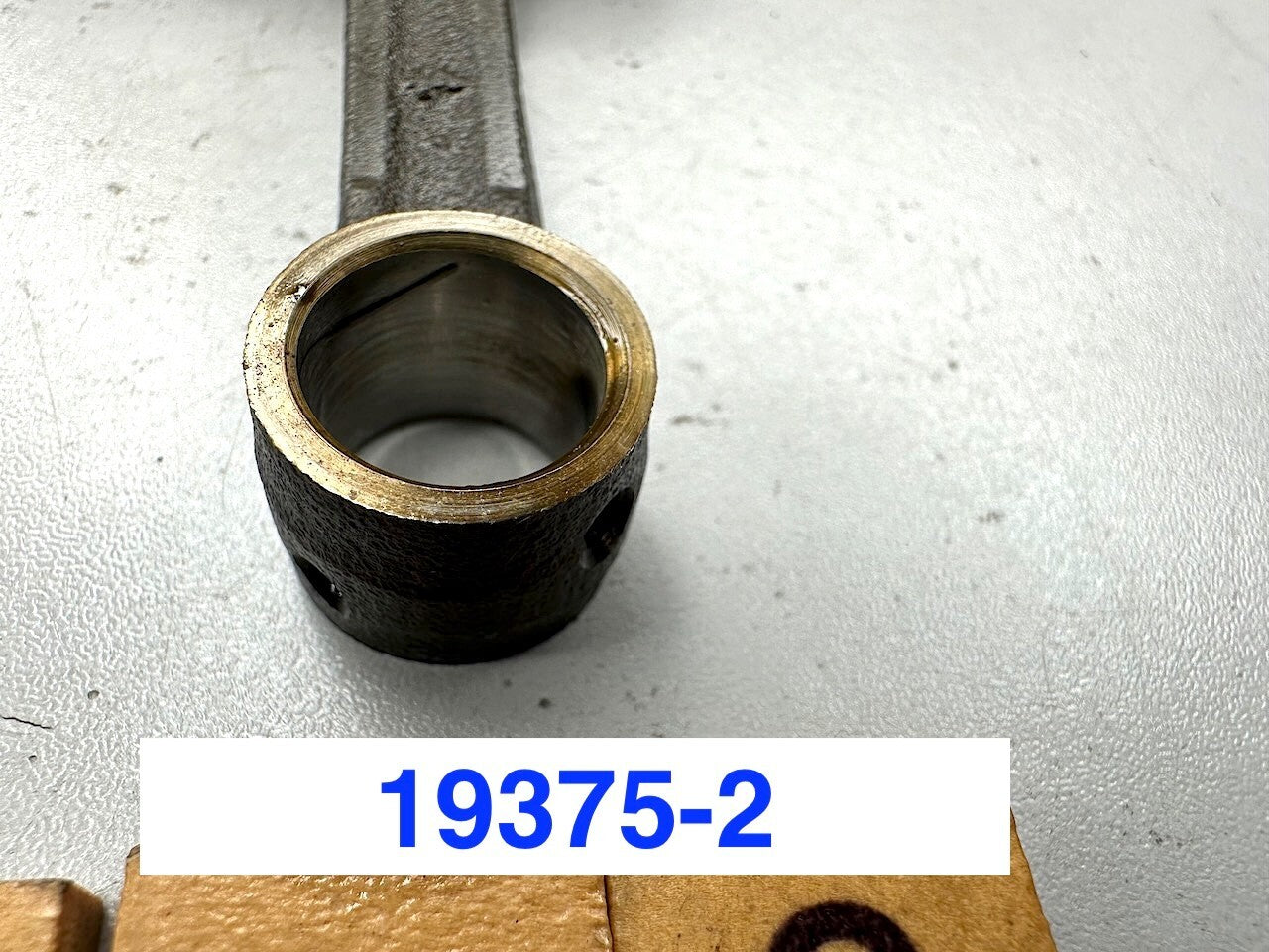 Honda CBR250RR MC22 CB250F Hornet - Connecting Rod 13201-KAZ