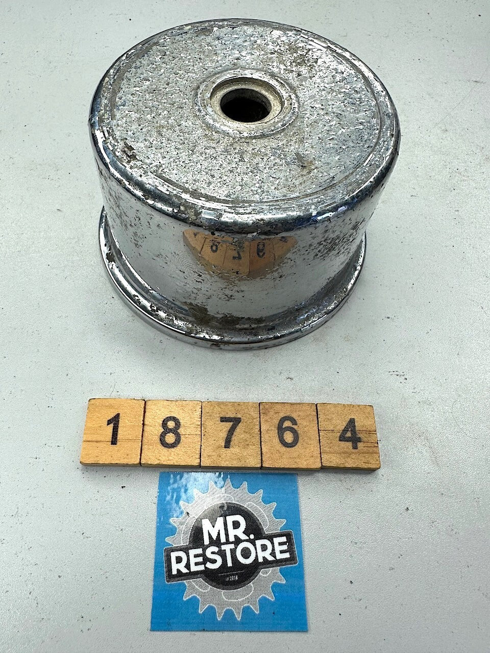 Kawasaki Z1000 KZ1000 Z750 KZ750 Z250 KZ250 Breather Body 14070-007