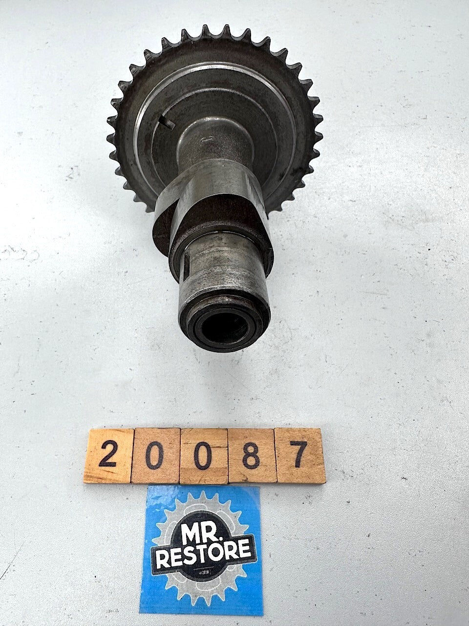 Yamaha XS650 TX650 Camshaft 447-12170