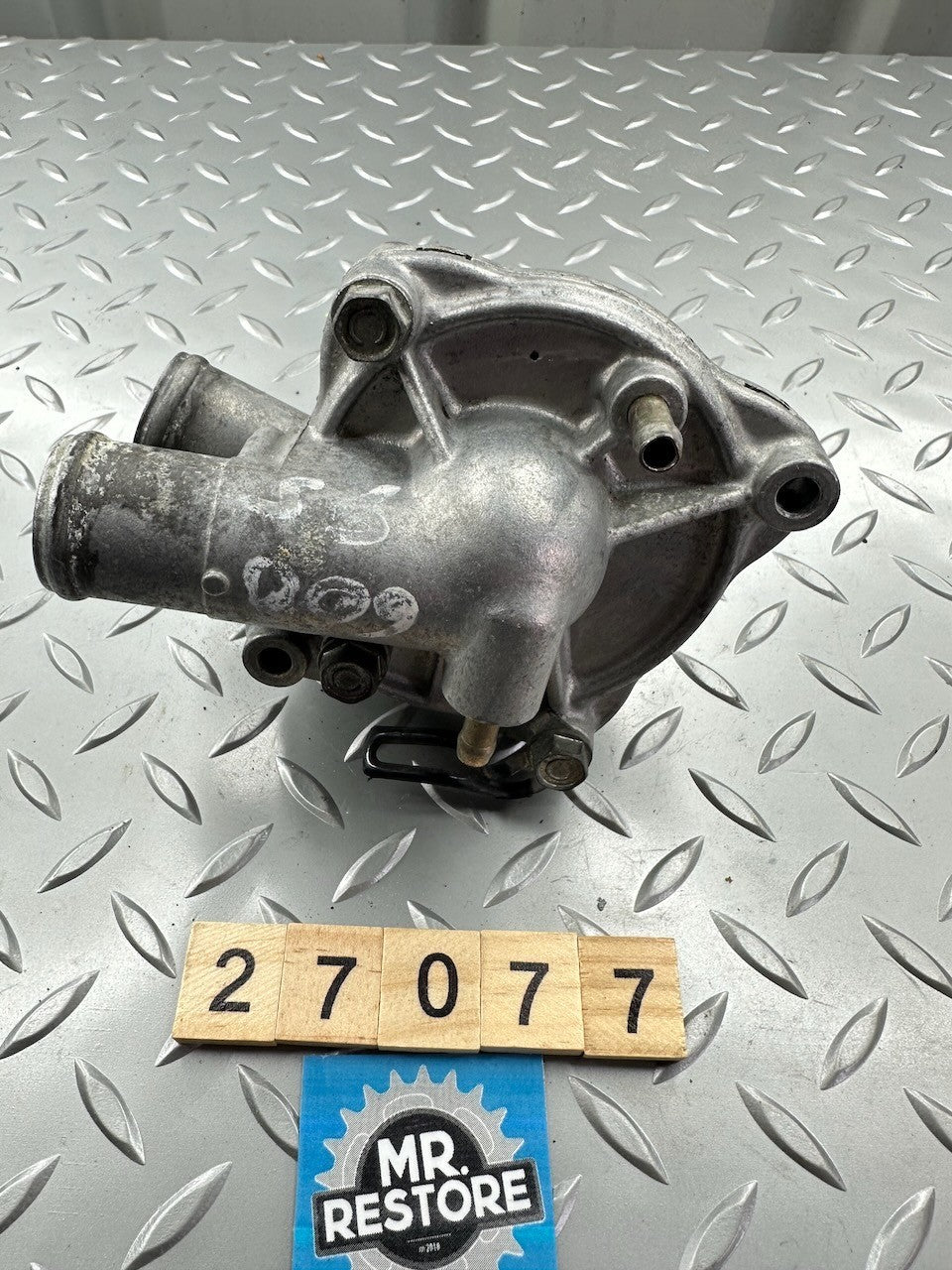 Honda CBR600 '1993' Water Pump 19200-MV9-671