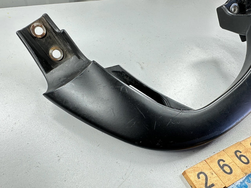 BMW K1200S '03-08' K1300S '07-15' Right Rear Pillion Grab Handle 46547675416