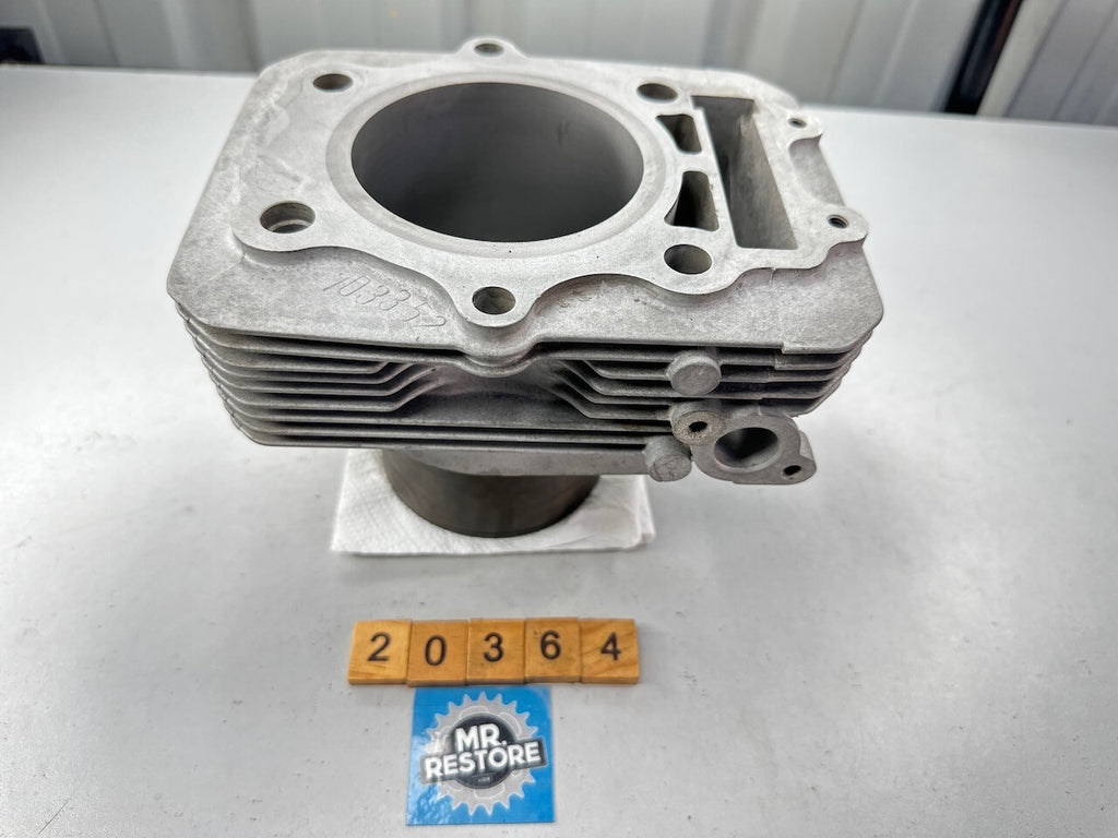 Suzuki DR350 Cylinder Barrel Standard Bore 79mm