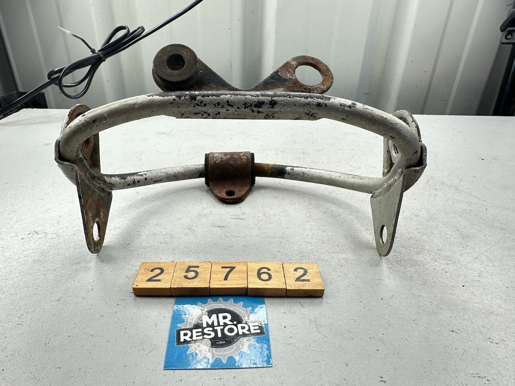Honda XL175 '73-75' Headlight Stay Bracket 61313-362  61313-362-000
