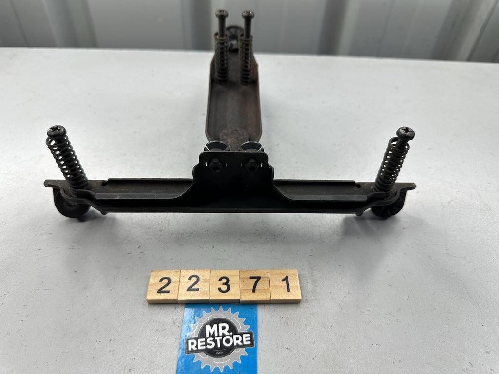 Honda CBX750 Headlight Headlamp Bracket