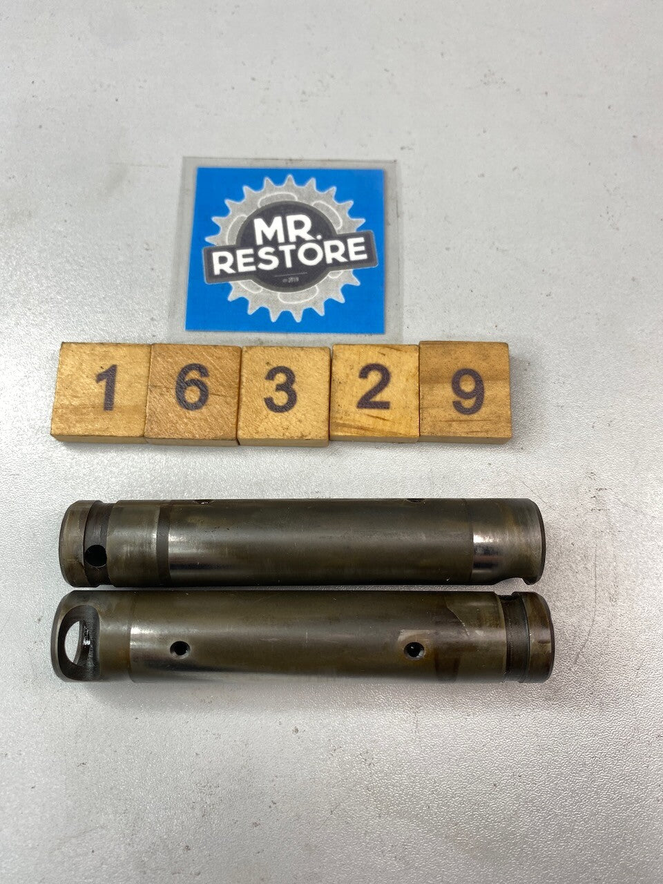 BMW R1200 R1150 R1100 R900 R850 259 Rocker Arm Shaft Pair 11 33 1 342 151